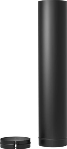EVO-200 Nisbus-sectie 1000 mm zwart