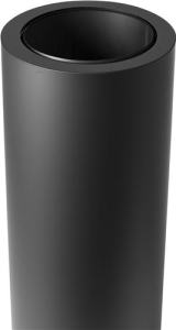 EVO-200 Nisbus-sectie 500 mm zwart
