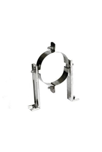 Holetherm EW-200 Muurbeugel RVS