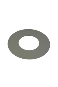 Holetherm EW-200 Rozet RVS