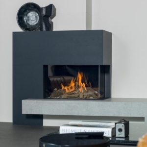 Faber MatriX 800/500 II Hoek Rechts