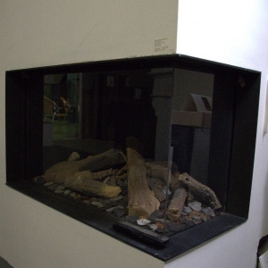 Faber MatriX 800/500 II Hoek Rechts