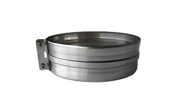Flexinox Bofill Brede klemband medium (7cm) Ø 125