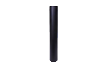 Flexinox CC Deco Element 100 cm Ø 100/150