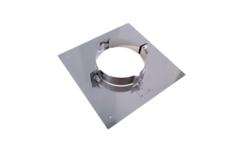 Flexinox Concentrisch Verdiepingsondersteuning Ø 130/200