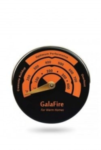 GalaFire thermometer magnetisch