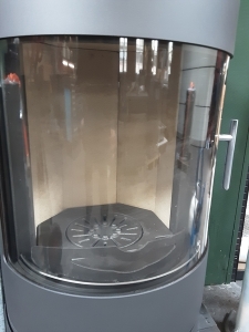 Ganz Boogie speksteen