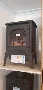 Gazco Clarendon Gesloten Variant