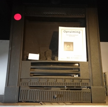 Gazco Ebox Winchester