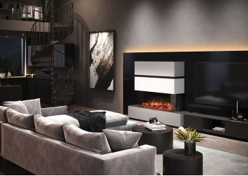 Gazco Onyx Avanti 110RW