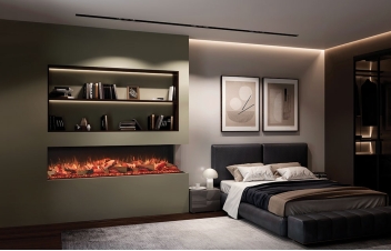 Gazco Onyx Avanti 190RW