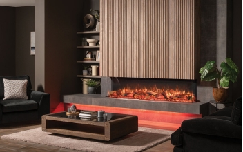 Gazco Onyx Avanti 190RW