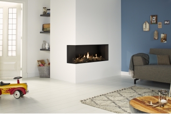 Dru Global 120 Corner BF