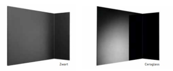Dru Global 120 Corner BF