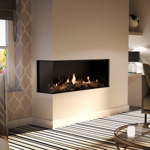 Dru Global 120 Corner BF