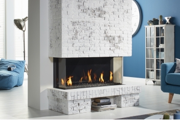 Dru Global 120 Triple BF