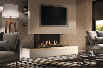Dru Global 120 Triple BF
