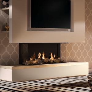 Dru Global 120 Triple BF