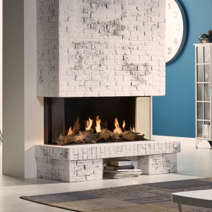 Dru Global 120 Triple BF