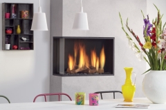 Dru Global 60 Corner BF