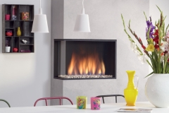 Dru Global 60 Corner BF