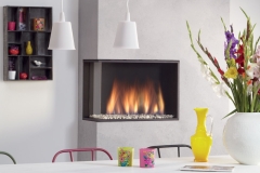Dru Global 60 Corner BF