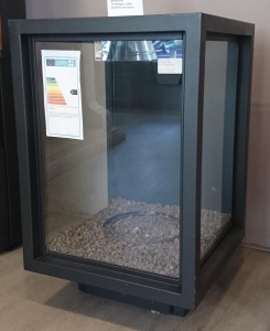 Helex Cubic M