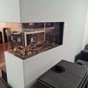 Helex I-frame 85 40 RD