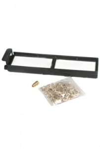 Helex Topper branderbed 4813 zij-aansluiting
