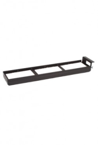 Helex Topper branderbed 6013 onder-aansluiting