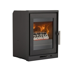 Heta Inspire 40 Inbouw