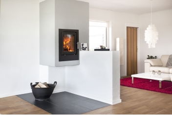 Heta Scan-Line 550 Inbouw