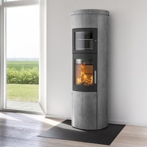 Heta Scan-Line 80 XL speksteen