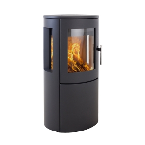Heta Scan-Line 800 met zijruiten