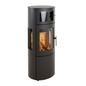 Heta Scan-Line 820B met zijruiten
