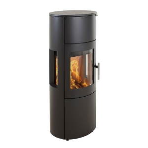 Heta Scan-Line 820S met zijruiten