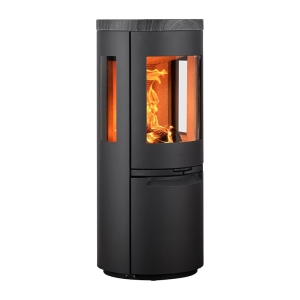 Heta Scan-Line 900 met zijruiten