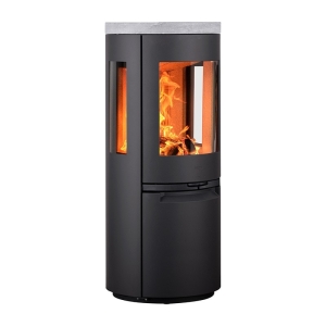 Heta Scan-Line 900 met zijruiten