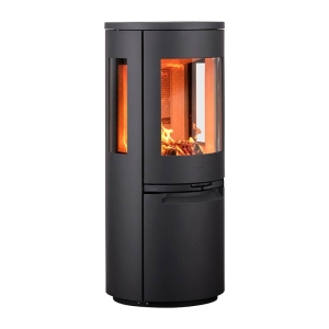 Heta Scan-Line 900 met zijruiten
