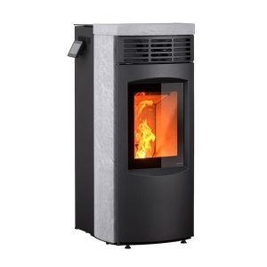 Heta Scan-Line Green 300