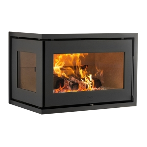 Heta Scan-Line Prestige BL