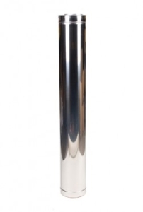 Holetherm 100 cm pijp Ø 100-150