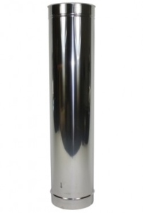Holetherm 100cm pijp HT-100