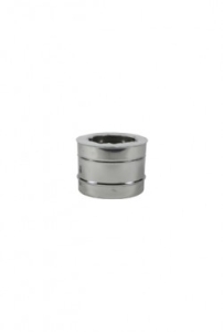 Holetherm Sectie 200mm Ø 100