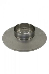 Holetherm afdek element EW-150