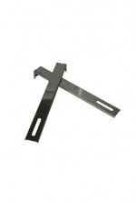 Holetherm Afstandhouders RVS