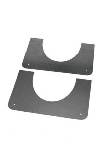 Holetherm centreerplaat hellend HT-100