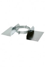 Holetherm Dakbevestigingsbeugel Ø 080