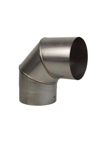 Holetherm EW-DECO 180 Bocht 90°