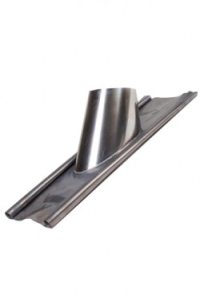 Holetherm loodslab 20 - 45° Ø 150 / CC 130-200